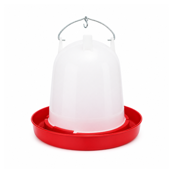 8lt Water Fount (Hanging)