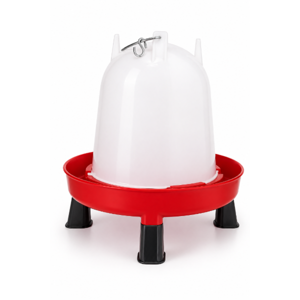 8lt Water Fount (Standing) - Image 2