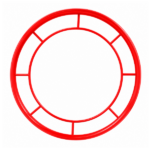 Anti-Waste Ring