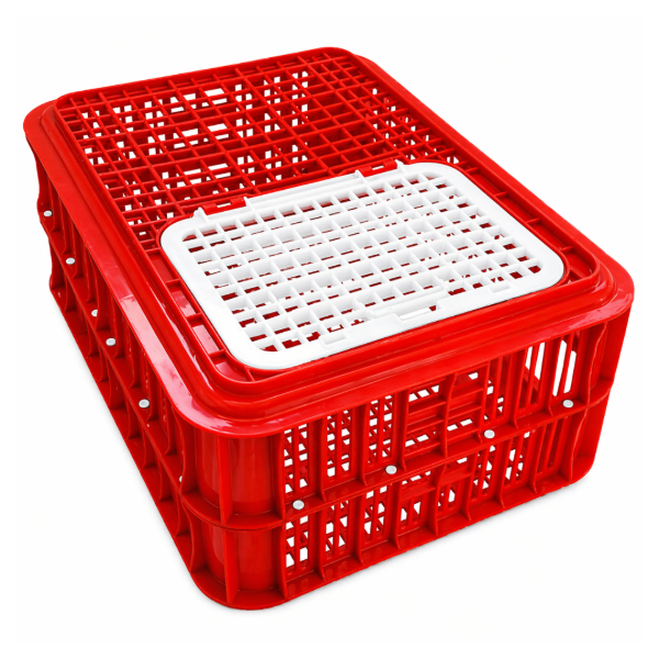Crates
