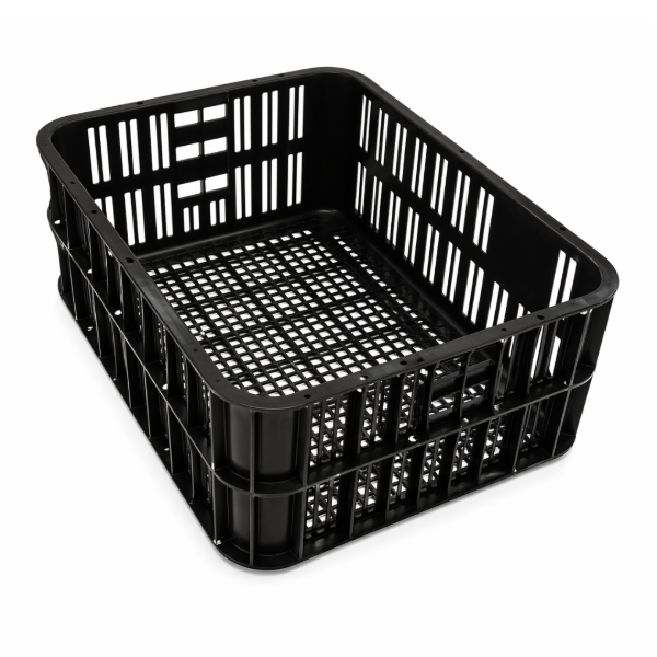 Classic Open Live Bird Crate - Image 3