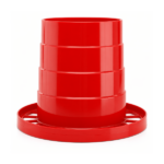 Econo Tube Feeder Tube