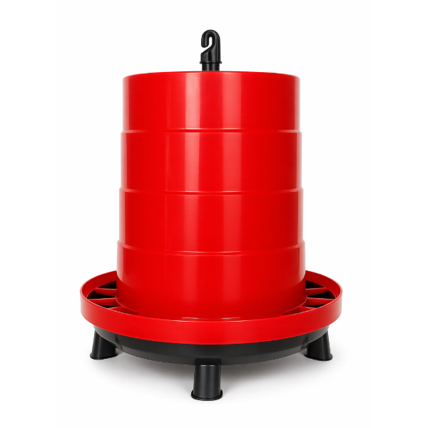 Econo Tube Feeder (Standing) - Image 2