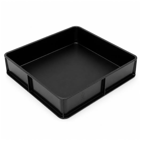 Square Foot Bath - Image 3