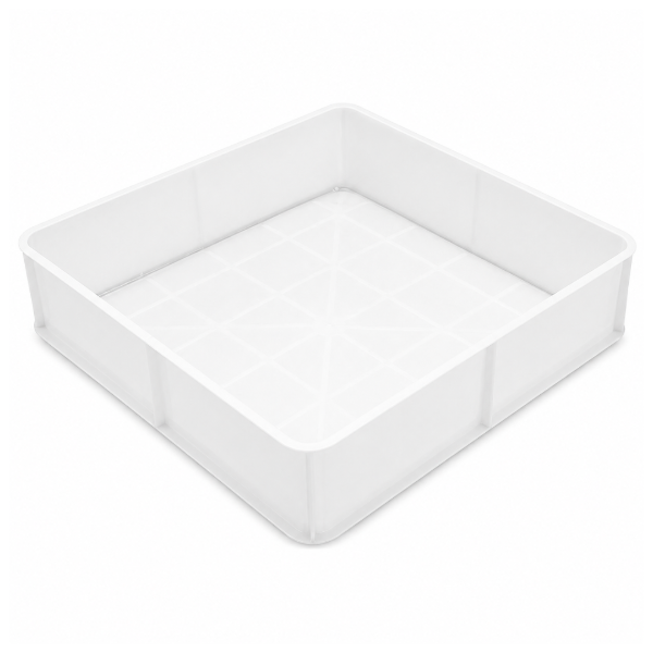 Square Foot Bath - Image 2