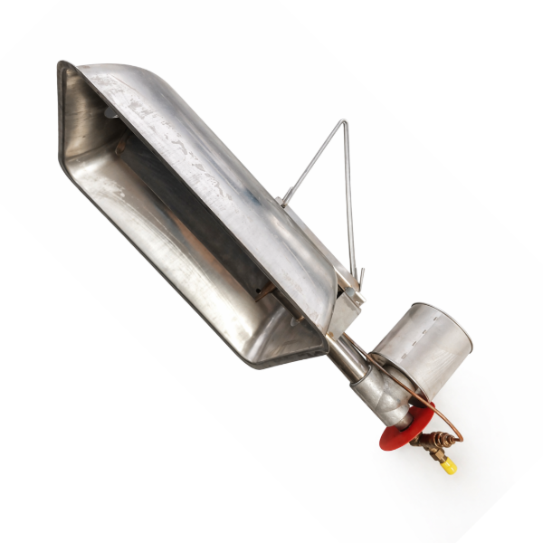 Gas Brooder (1200 Birds) - Image 2