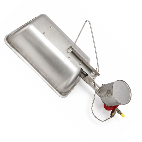Gas Brooder (1200 Birds) - Image 3