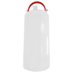 4lt Water Fount Lid + Handle Only (Bayonet)