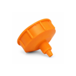 Filter Cap