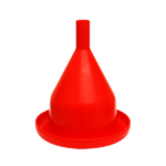 Bell including Ballast Fastener & Ring