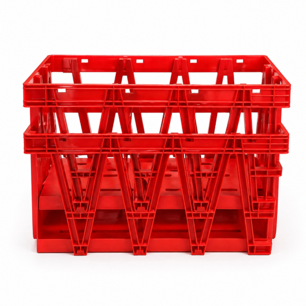 Reverse Stack Egg Crate - Image 3