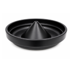 Ribbed Tube Feeder Base