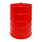 Ribbed Tube Only