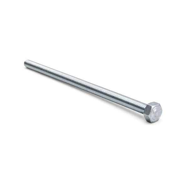 Shaft & Welded Nut