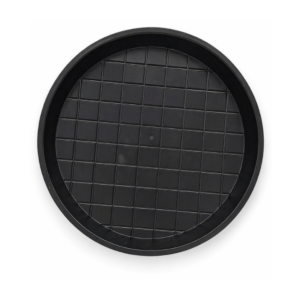 Round Feed Tray - Image 3