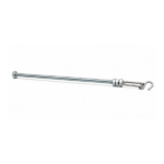 Adjuster Rod Complete with S-Hook