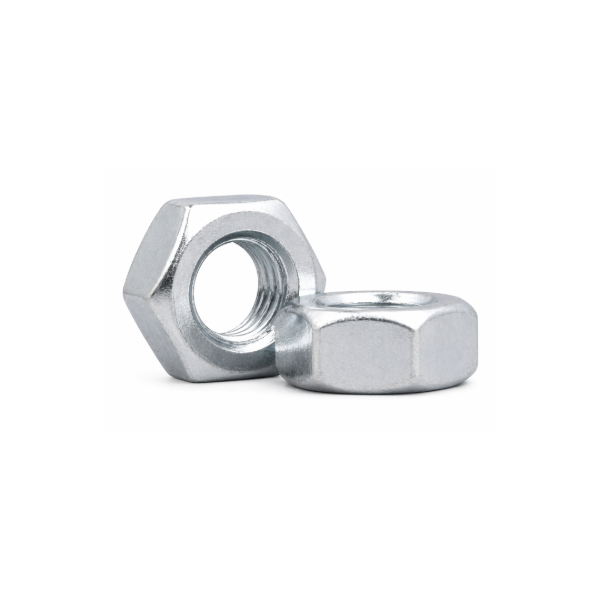 Tube Feeder Nut