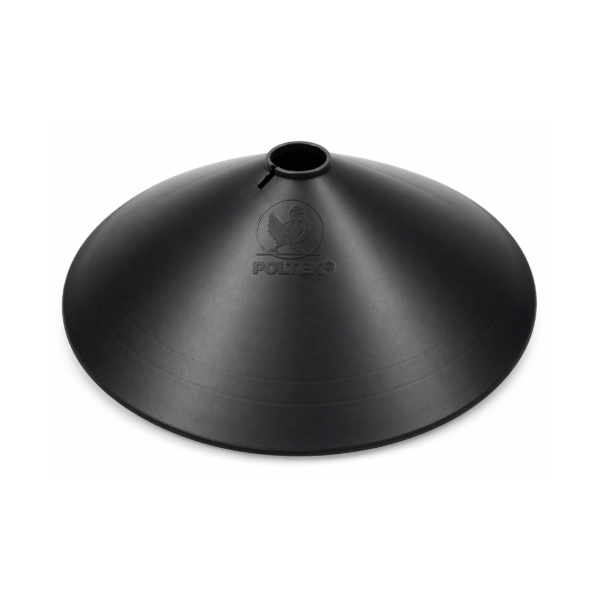 Universal Tube Feeder Lid - Image 2