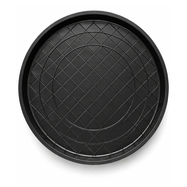 Jumbo Round Feed Tray - Image 3
