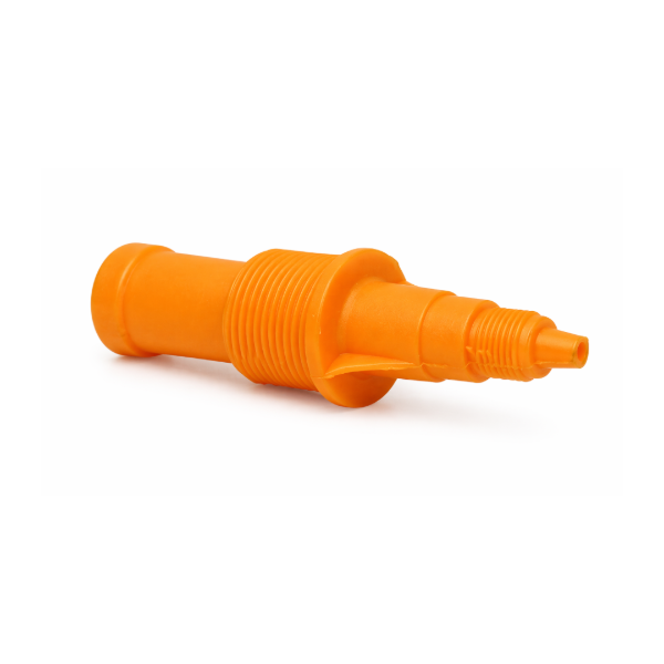 Valve Housing