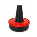 Ballast Base with Hex Nut & Lid