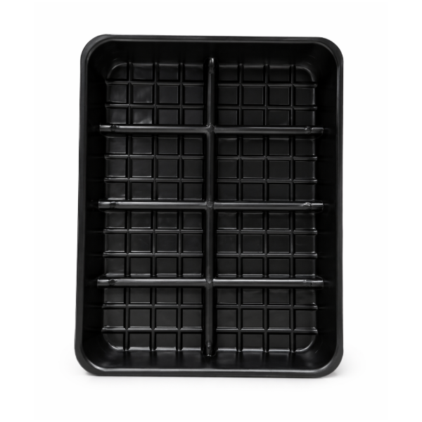 Ribbed Feed Tray - Image 3