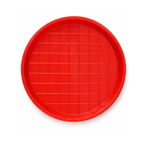 Round Feed Tray - Image 2